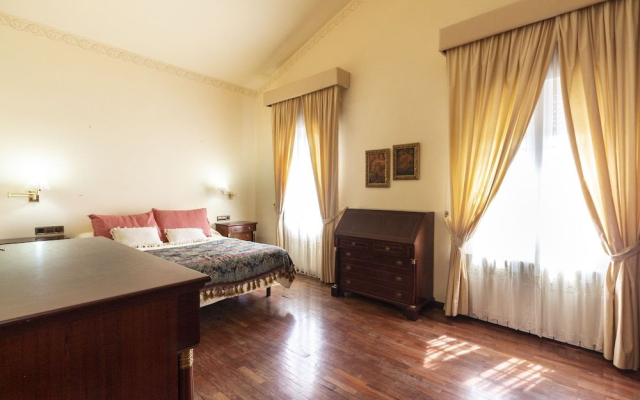 Villa Del Mamut