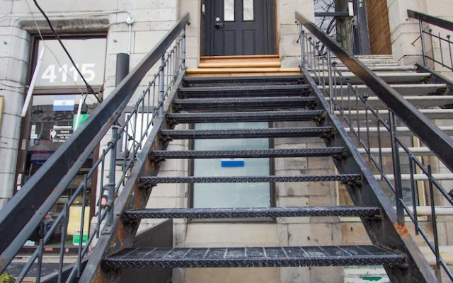 Unique Stays - 4119 St-Denis