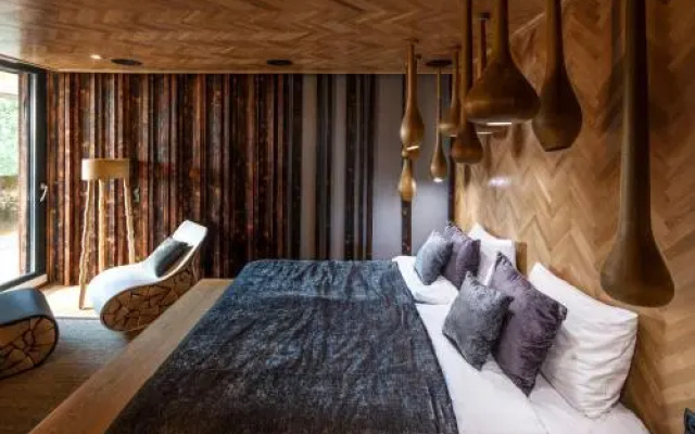Butik Design Rooms
