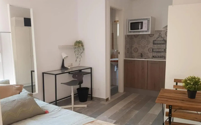 City Center Guest house