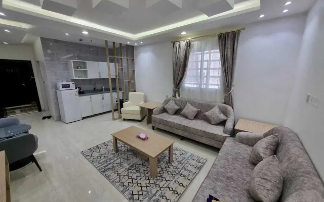 Al Jawhara Park 4