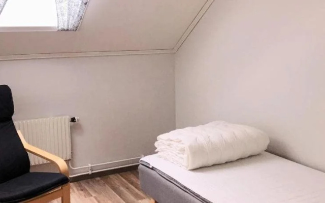 Trosa Vandrarhem