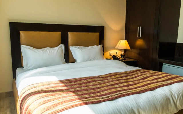 Ikhaya Hotels