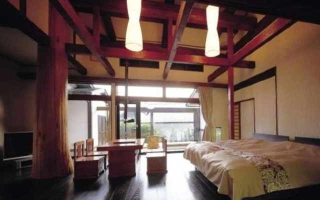 Gero Royal Hotel Miyabitei