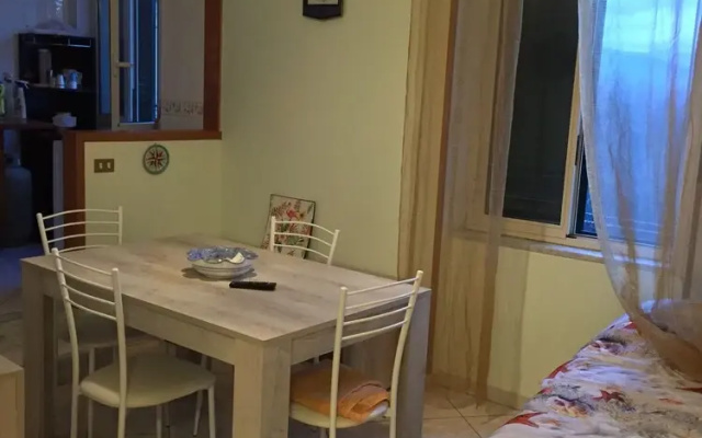 Casa vacanze HEIDI