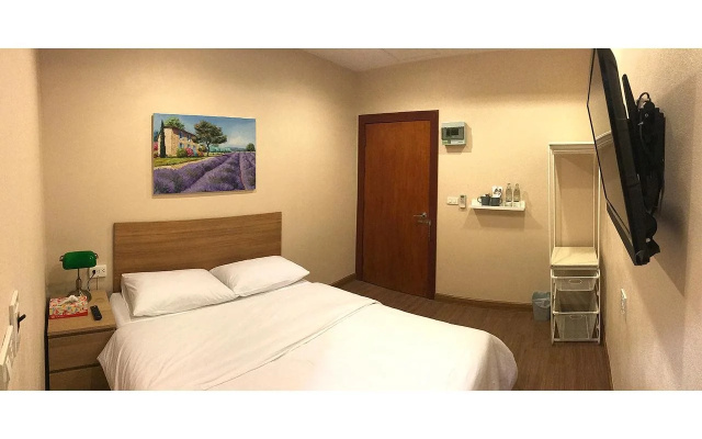 S'Prima Hostel