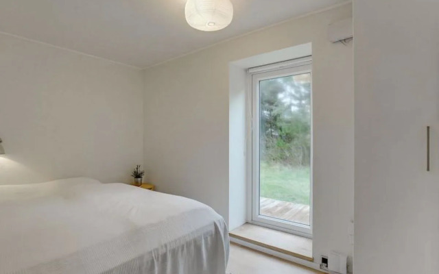 "Denahi" - 350m from the sea in NW Jutland