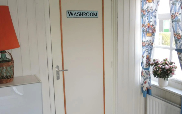 Ferienhaus Gapinge Walcheren Zeeland