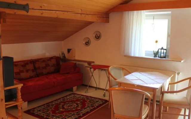 Haus am Seebach