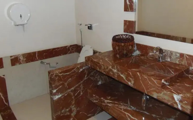 Santa Teresa Accommodation