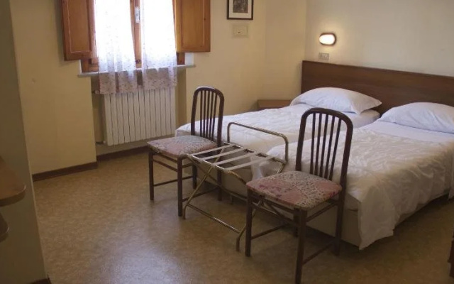 Hotel La Pia