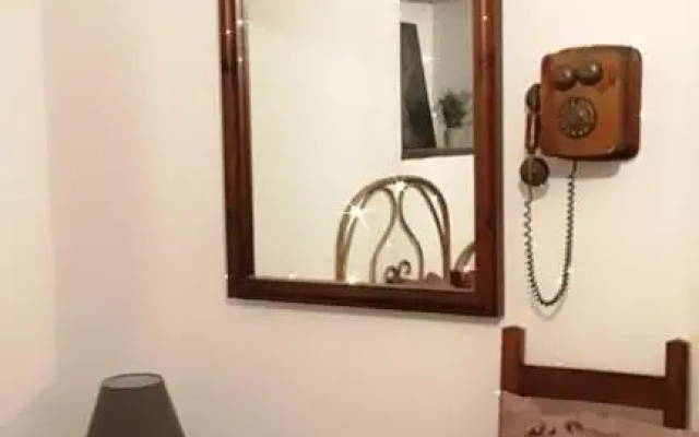 Il nido di Lele e Schina