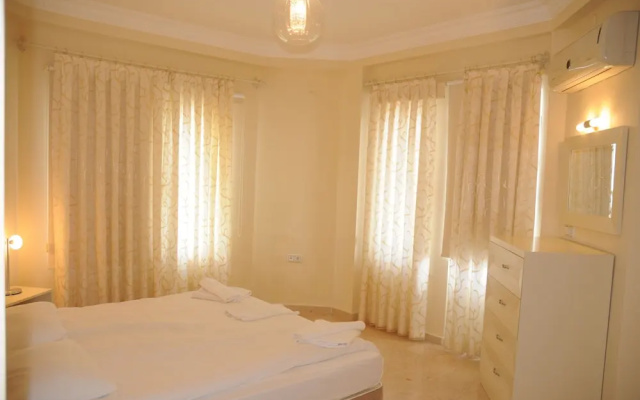 Gold City 3 Bedroom Villa 5