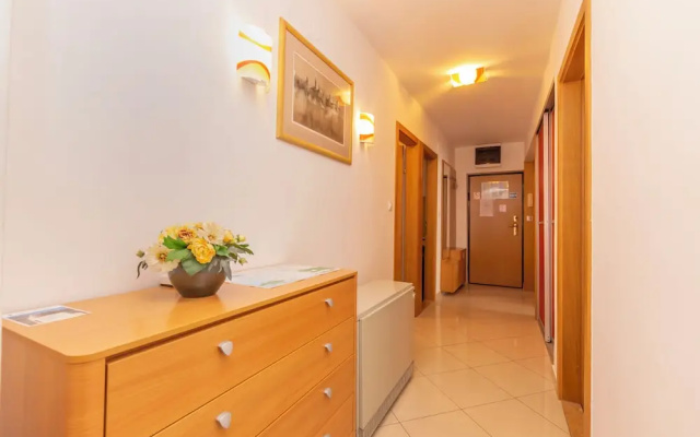 Executive Residence Ursus