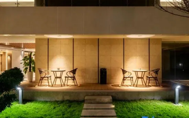 Liwei Hotel (Foshan Xiqiao Mountain Scenic Area Guangdong Qianguqing)