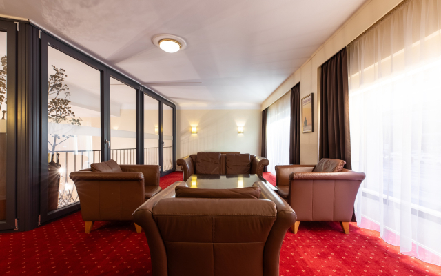 Garner Hotel Hamburg - St.Georg by IHG