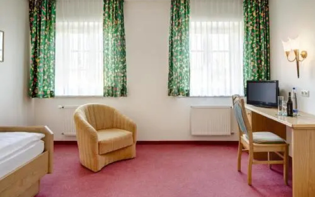 Altstadthotel Pfaubräu