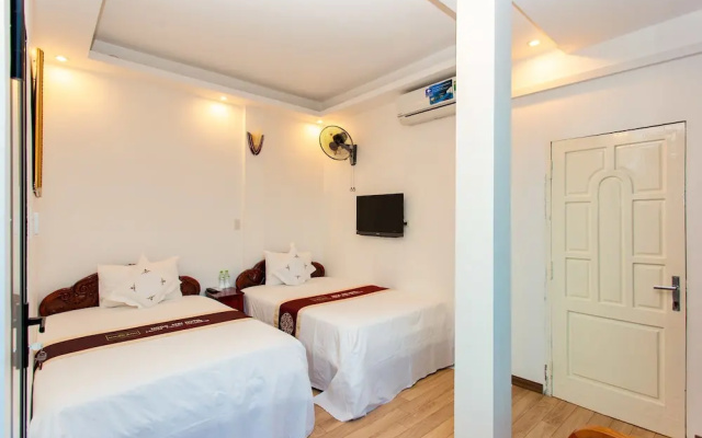 Ngoc Anh Legend Hotel
