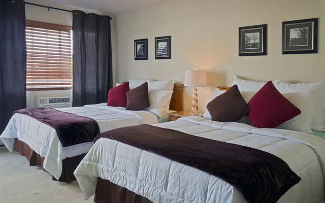 Rogue Valley Inn