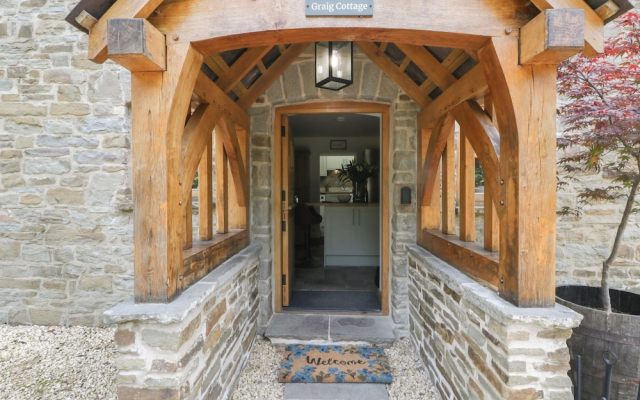 Graig Cottage