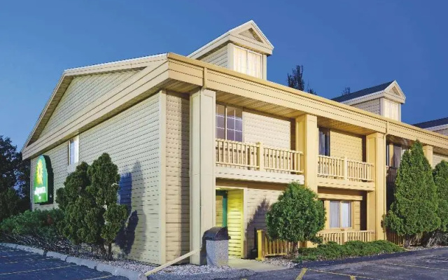 La Quinta Inn Oshkosh
