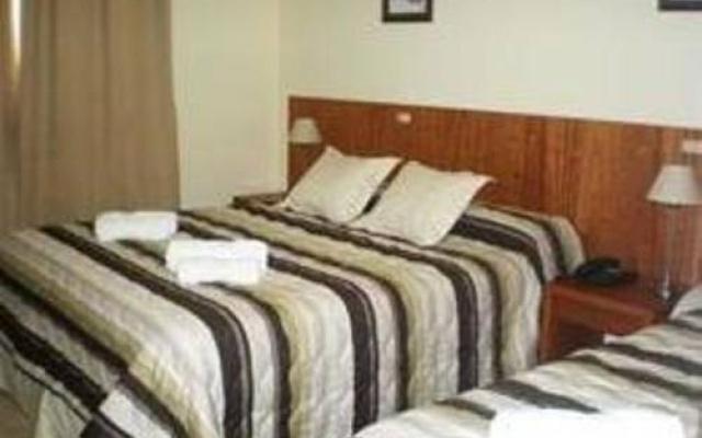 Hotel Costa Inn