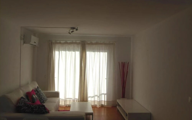 Es Canto Bossa Apartments