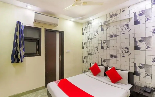 Palm Stay by Oyo Rooms
