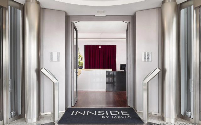 Innside Frankfurt Eurotheum