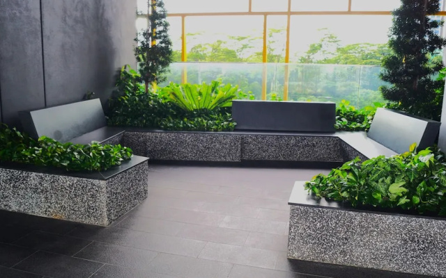 Opus Residences Kuala Lumpur by Luna