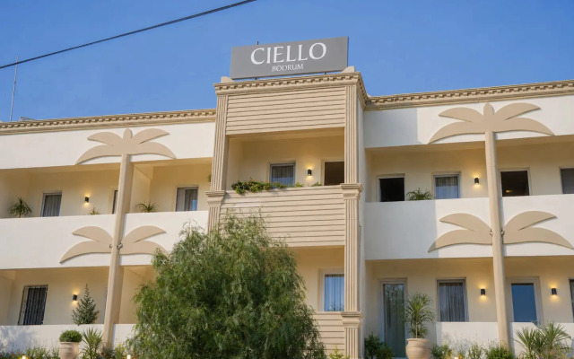 Ciello Bodrum 14+ Adults Only