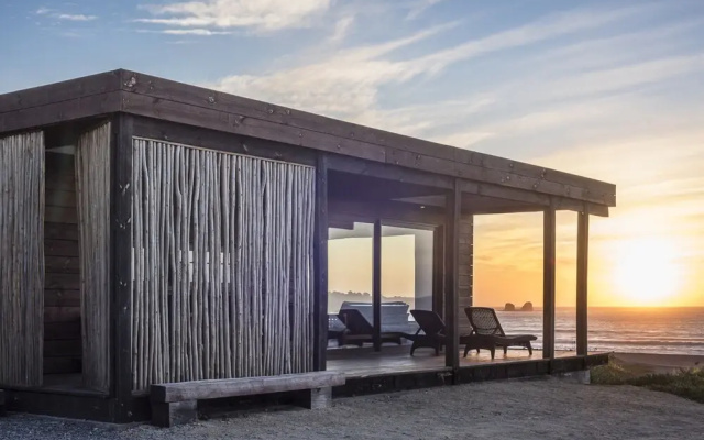 Playa Lobos Casas & Clubhouse