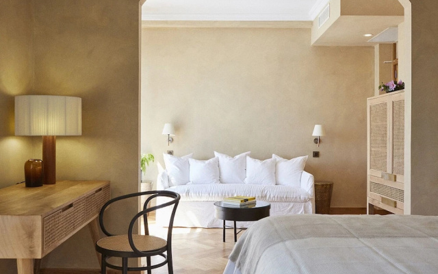 Boutique Hotel Mendi Argia
