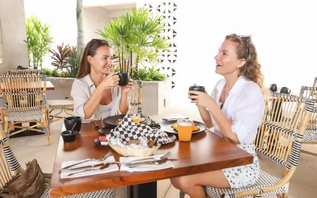 Amainah Bacalar Hotel Boutique - Adults Only