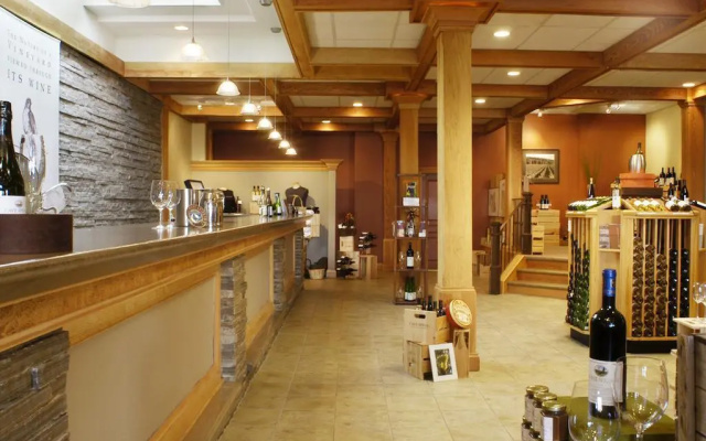 Jordan House Hotel