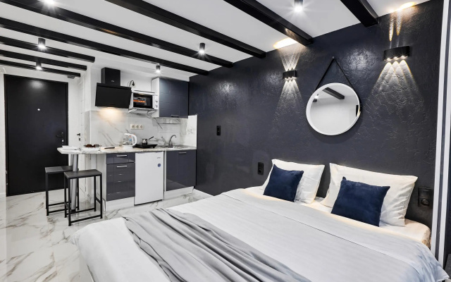 EasyGuest на улице Чертановской