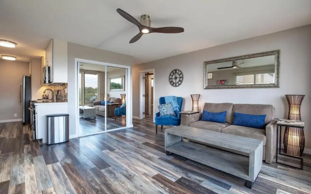 401 Nani Kai Halebeachfrontnewly Remodeled