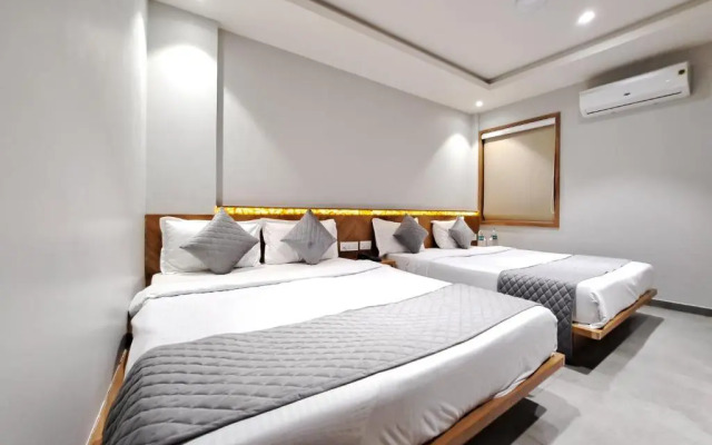 Hotel OM