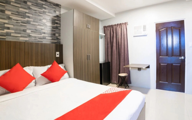OYO 235 R Residencia