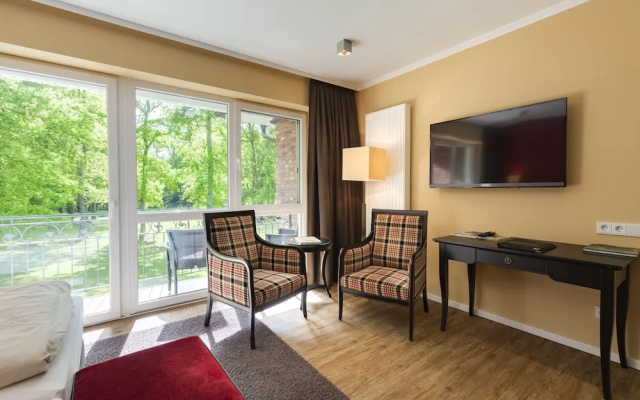 Hotel Gut Altona