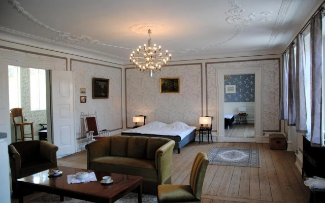Kaffehuset Møn Bed & Breakfast
