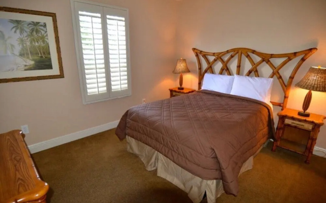 3500cal 4 Bedroom Townhouse