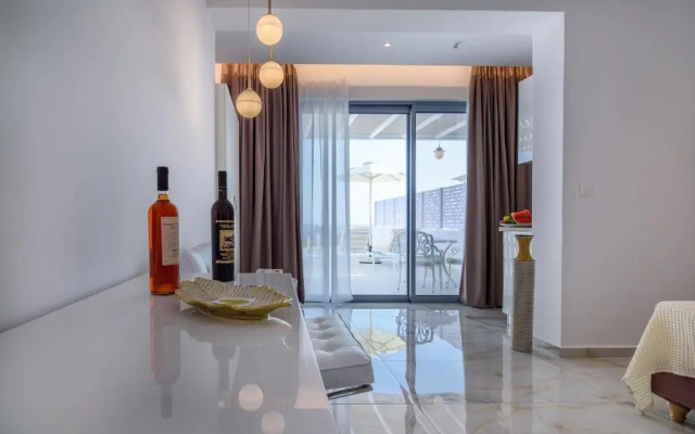 Dionisos Suites
