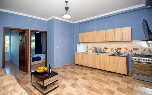 Hotel Blue Ridge Tbilisi