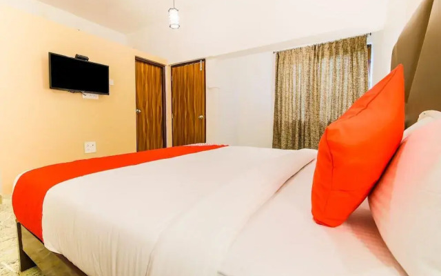 Sai Coco Resort By OYO Rooms