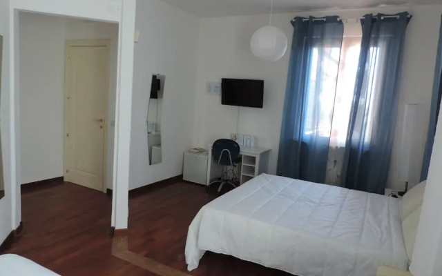 B&B Villa Rea