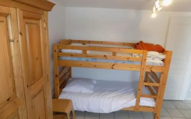 Maisonette La Quiétude