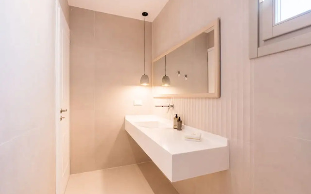 Eidolion Essence - Mykonos Villa With Private Pool
