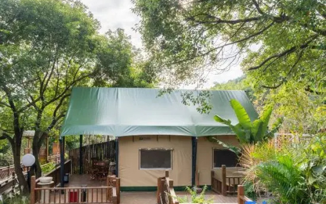 Senyou Linxi Homestay