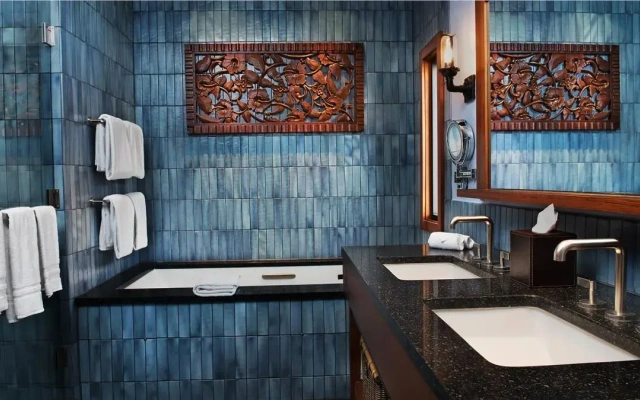 Disney's Polynesian Villas & Bungalows